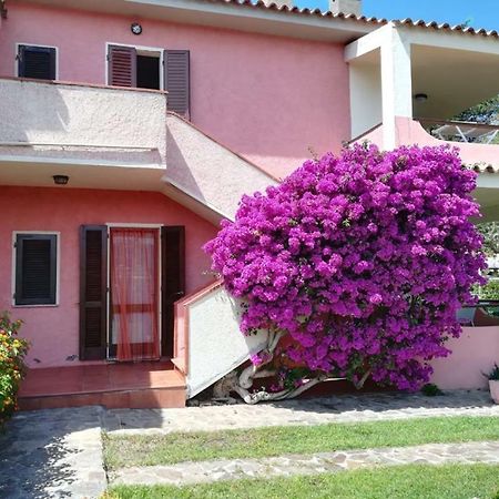 Casa Smeralda Cannigione Exterior foto