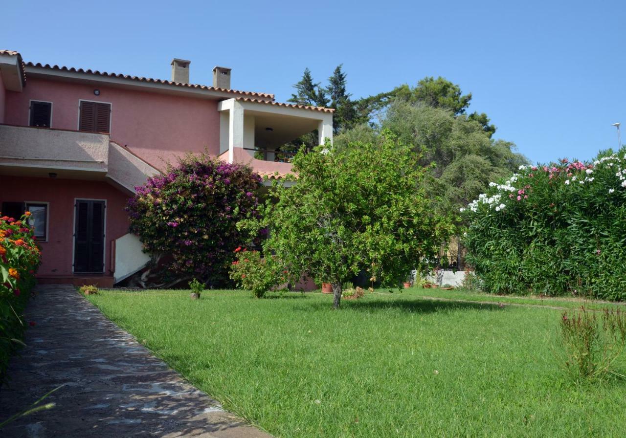 Casa Smeralda Cannigione Exterior foto