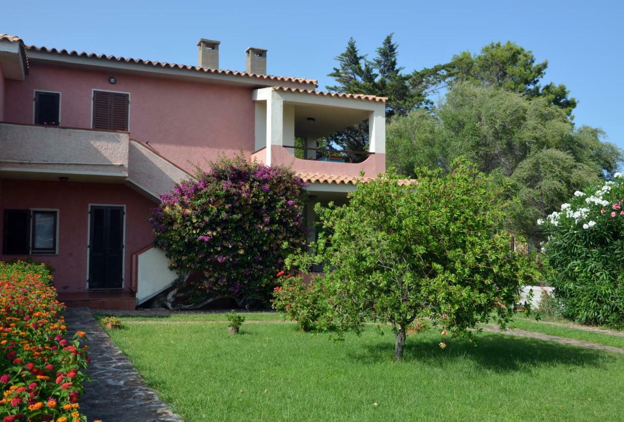 Casa Smeralda Cannigione Exterior foto
