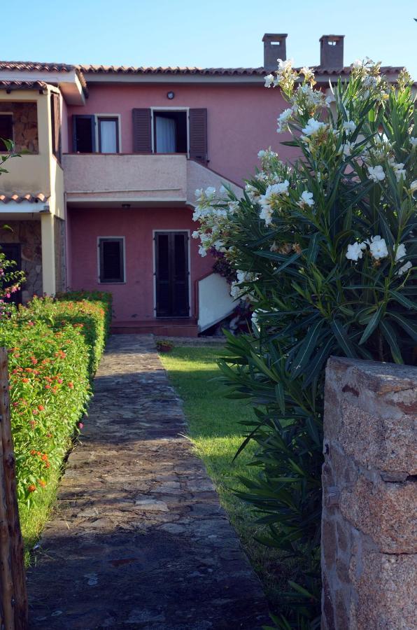 Casa Smeralda Cannigione Exterior foto